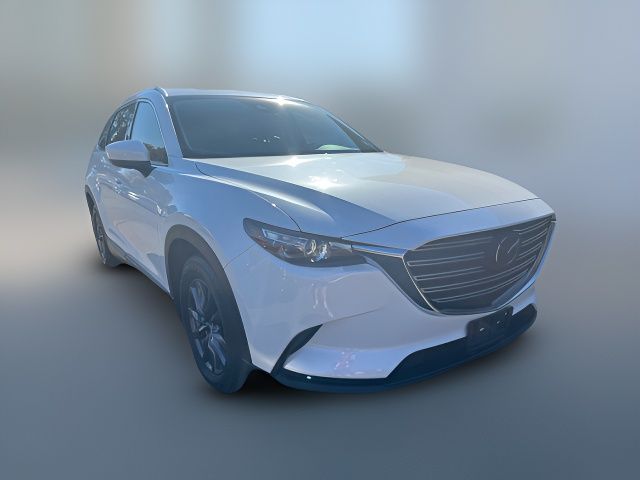 2021 Mazda CX-9 Touring