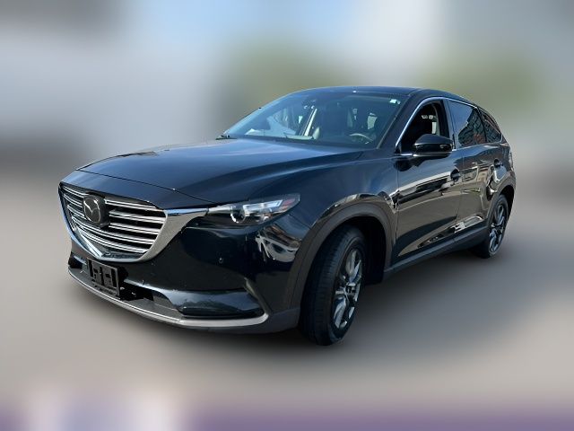 2021 Mazda CX-9 Touring