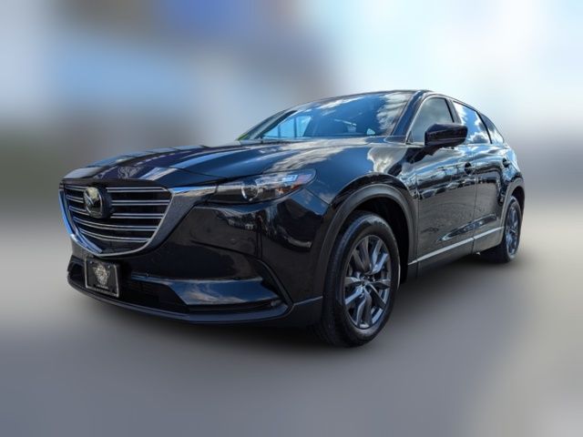 2021 Mazda CX-9 Touring