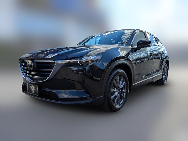 2021 Mazda CX-9 Touring