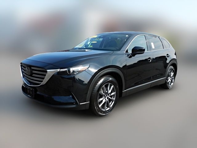 2021 Mazda CX-9 Touring