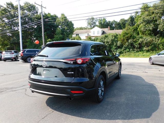 2021 Mazda CX-9 Touring