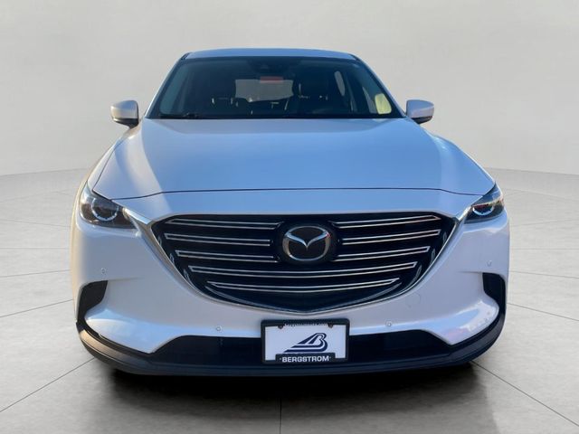 2021 Mazda CX-9 Touring