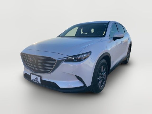 2021 Mazda CX-9 Touring