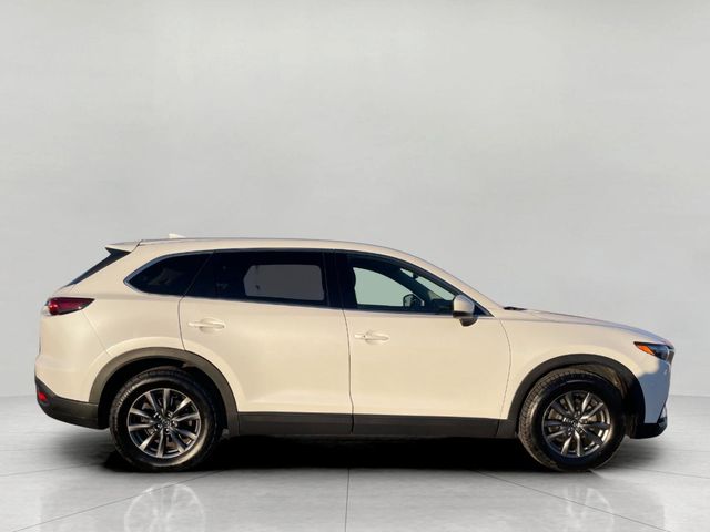 2021 Mazda CX-9 Touring