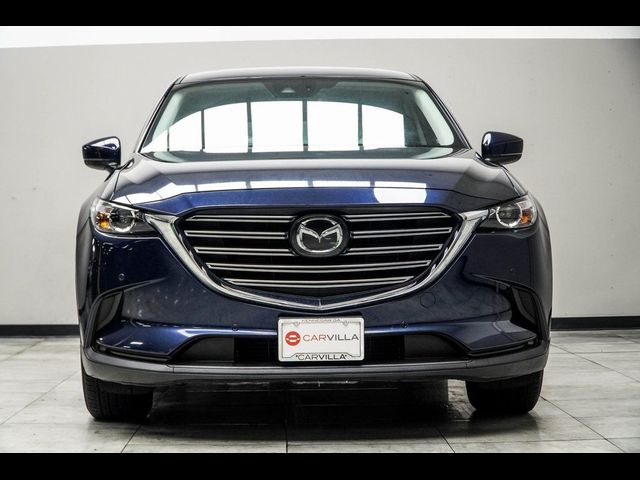 2021 Mazda CX-9 Touring