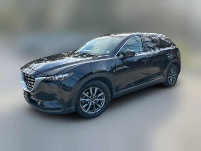 2021 Mazda CX-9 Touring