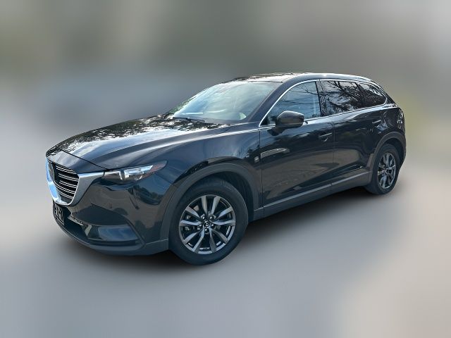 2021 Mazda CX-9 Touring