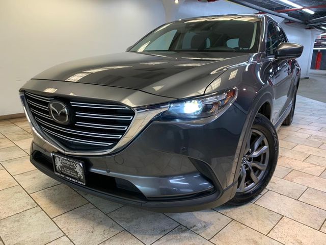 2021 Mazda CX-9 Touring