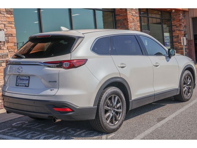 2021 Mazda CX-9 Touring