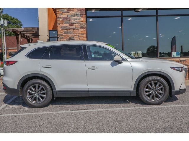 2021 Mazda CX-9 Touring