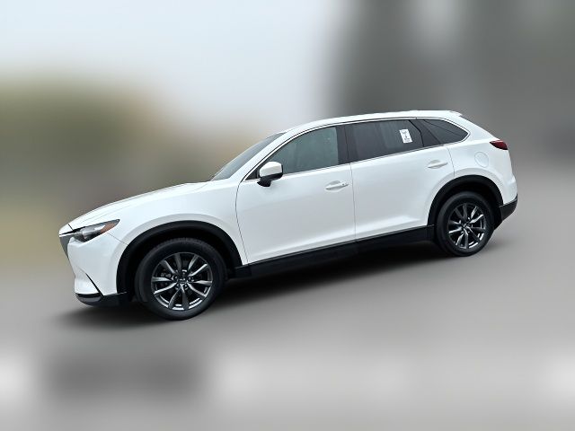 2021 Mazda CX-9 Touring