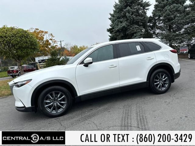 2021 Mazda CX-9 Touring