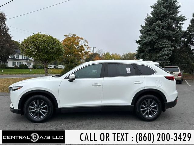 2021 Mazda CX-9 Touring