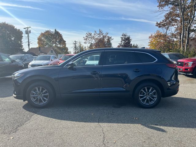 2021 Mazda CX-9 Touring