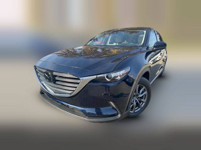 2021 Mazda CX-9 Touring