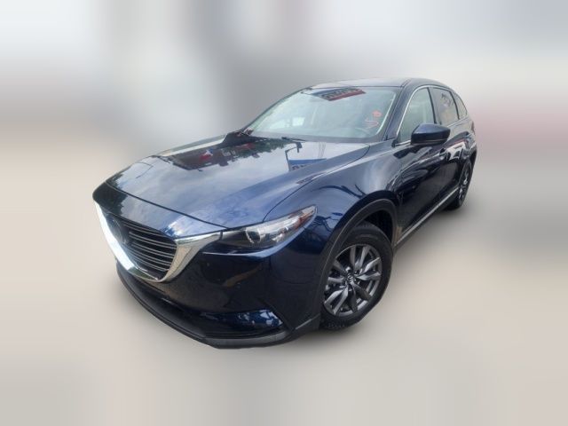 2021 Mazda CX-9 Touring