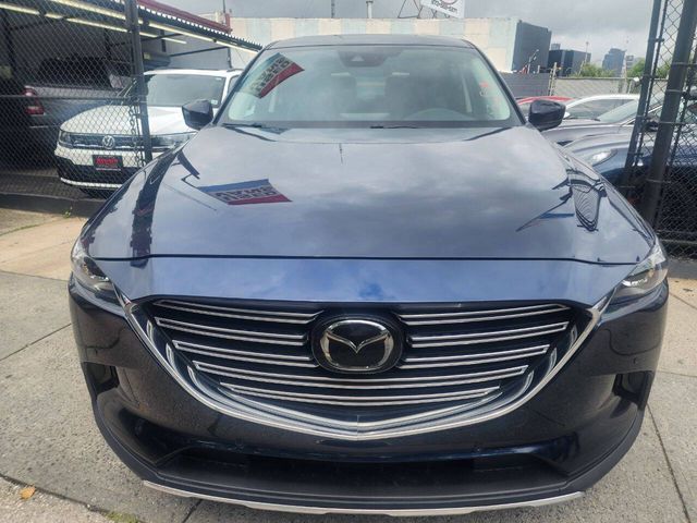 2021 Mazda CX-9 Touring