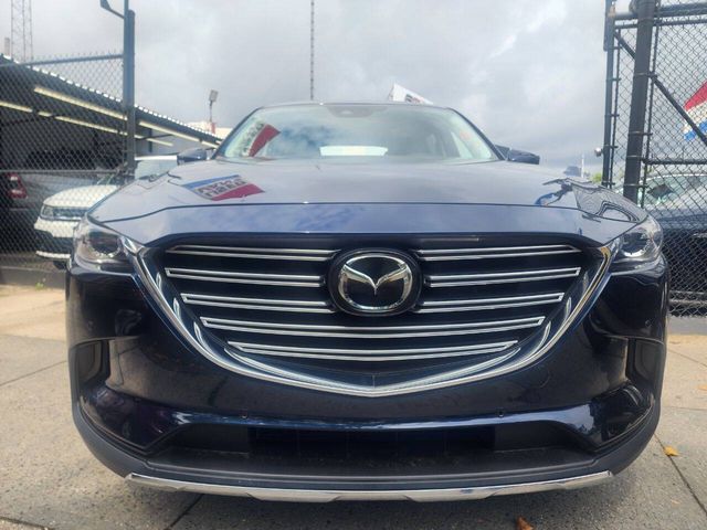 2021 Mazda CX-9 Touring