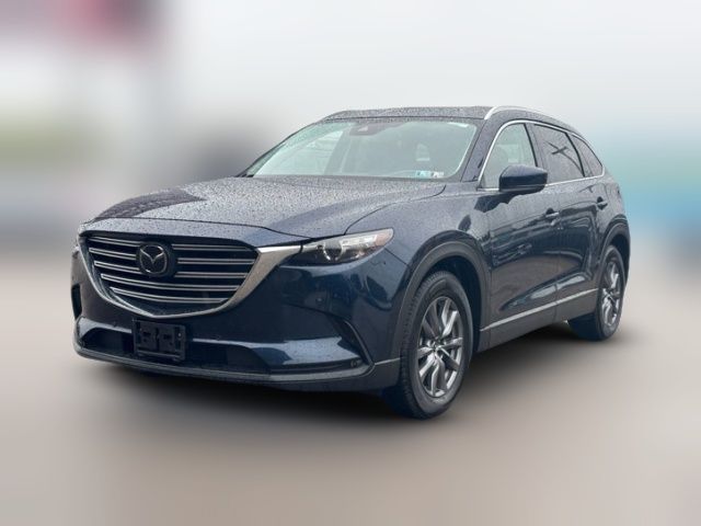 2021 Mazda CX-9 Touring