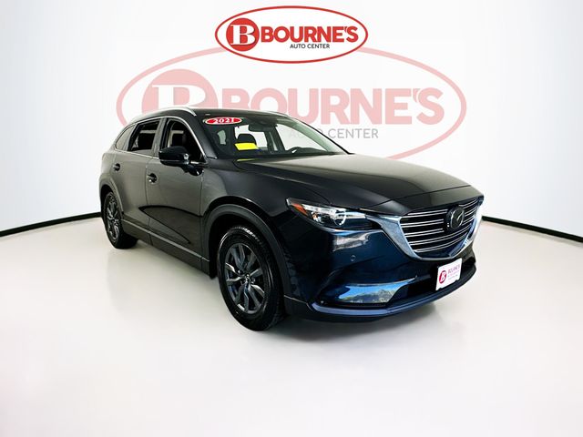 2021 Mazda CX-9 Touring