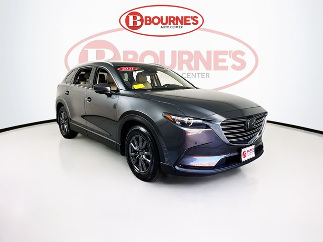 2021 Mazda CX-9 Touring