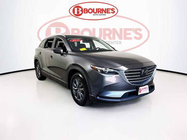 2021 Mazda CX-9 Touring