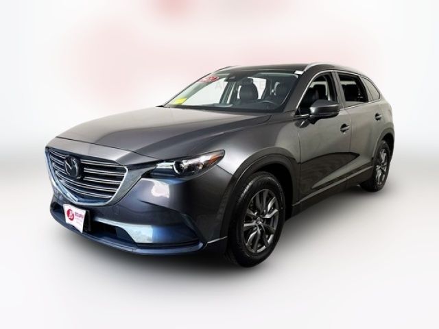 2021 Mazda CX-9 Touring