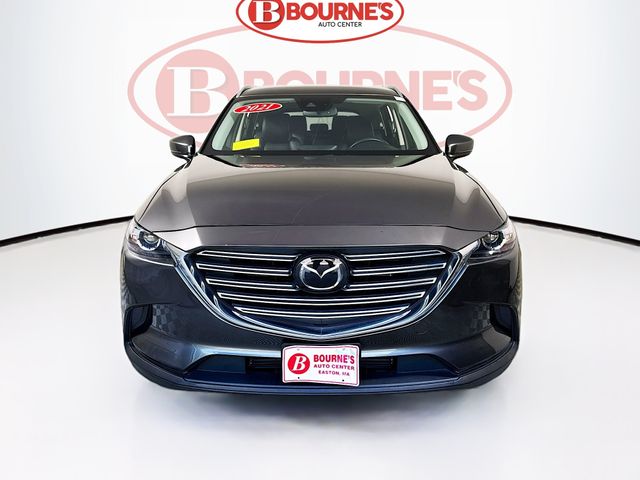 2021 Mazda CX-9 Touring
