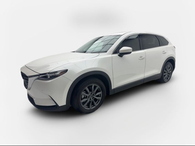 2021 Mazda CX-9 Touring