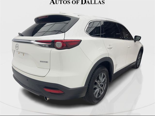 2021 Mazda CX-9 Touring