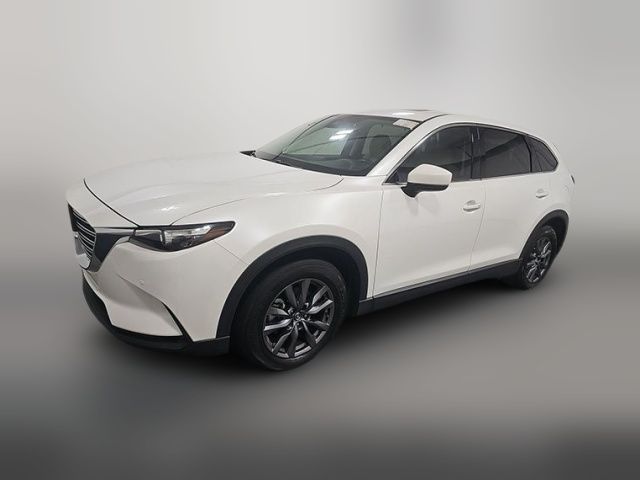 2021 Mazda CX-9 Touring