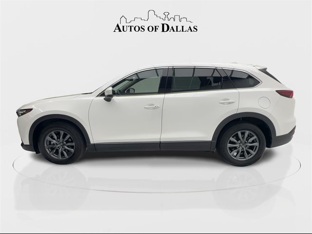 2021 Mazda CX-9 Touring