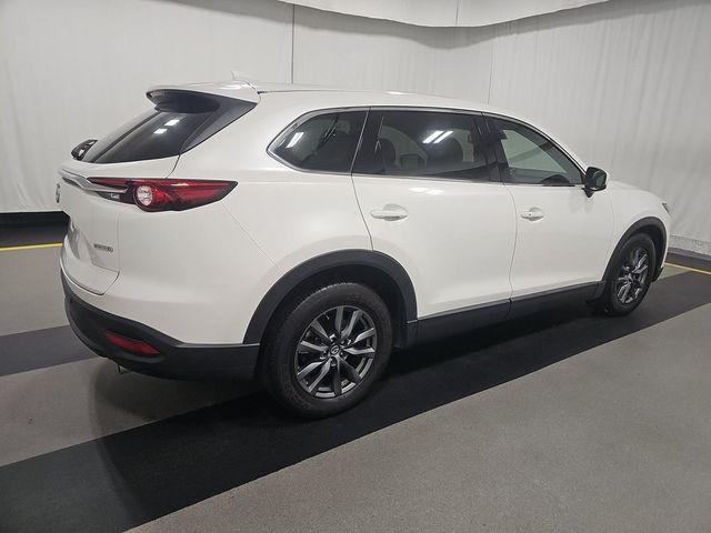 2021 Mazda CX-9 Touring