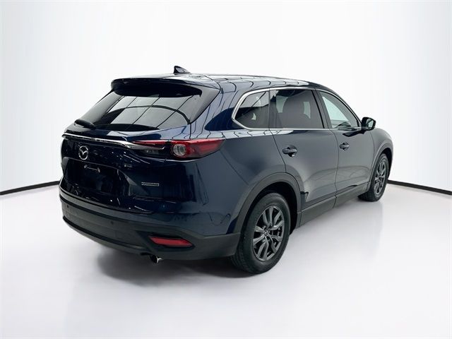 2021 Mazda CX-9 Touring