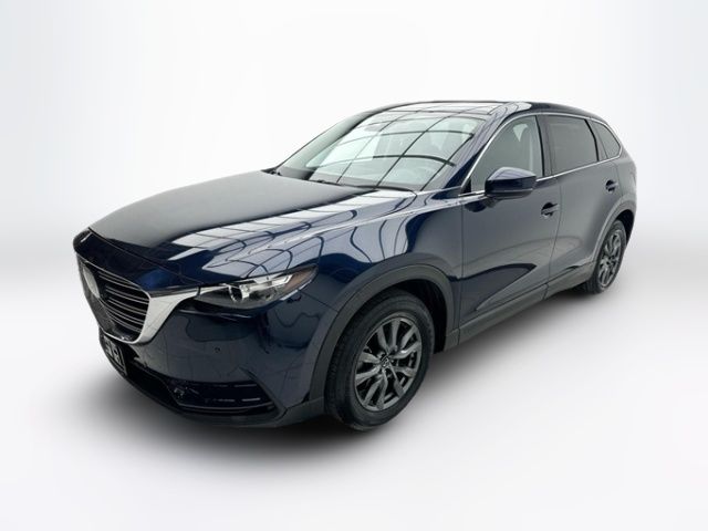 2021 Mazda CX-9 Touring