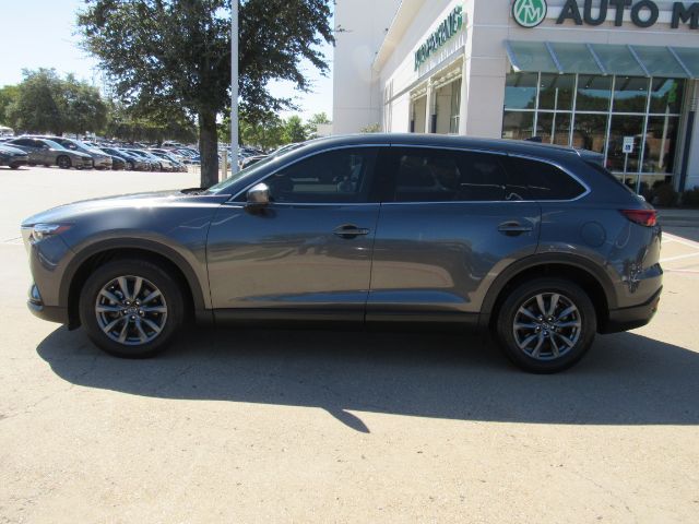 2021 Mazda CX-9 Touring