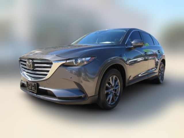 2021 Mazda CX-9 Touring