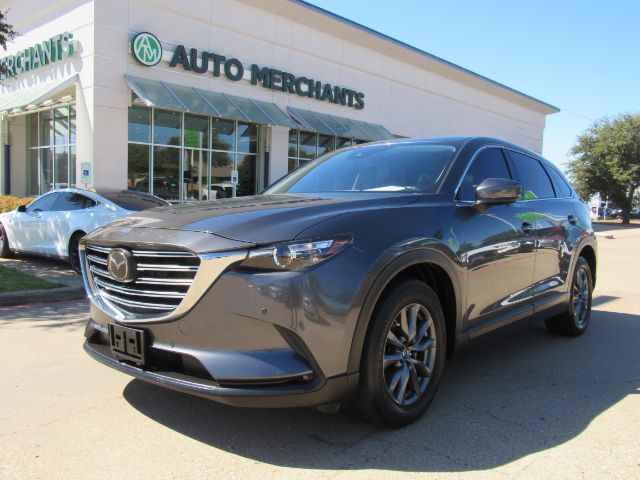 2021 Mazda CX-9 Touring