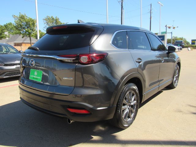 2021 Mazda CX-9 Touring