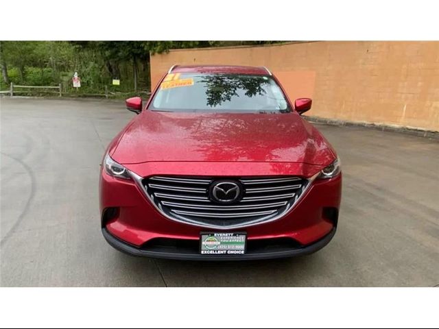 2021 Mazda CX-9 Touring