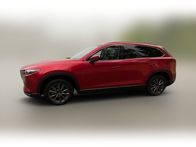 2021 Mazda CX-9 Touring