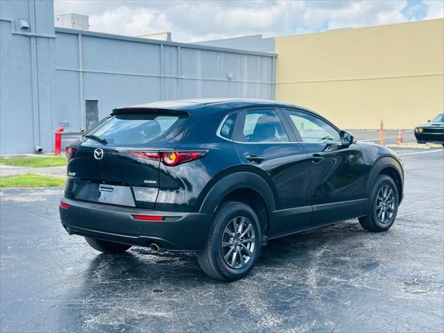 2021 Mazda CX-30 2.5 S