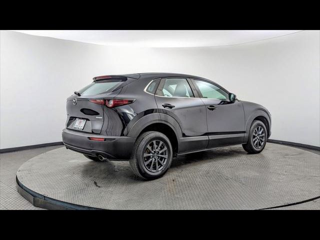 2021 Mazda CX-30 2.5 S