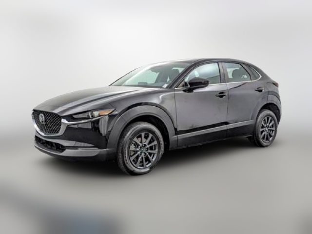 2021 Mazda CX-30 2.5 S