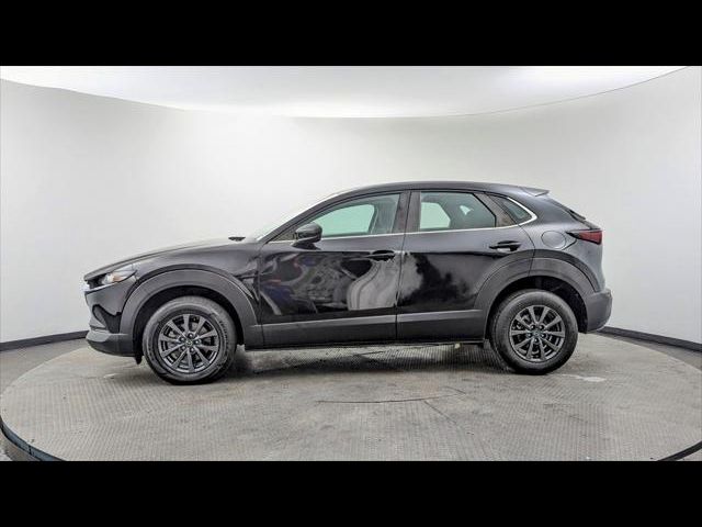 2021 Mazda CX-30 2.5 S