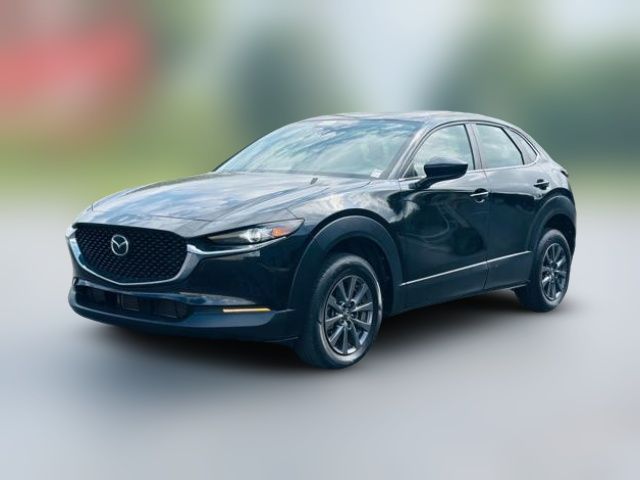 2021 Mazda CX-30 2.5 S