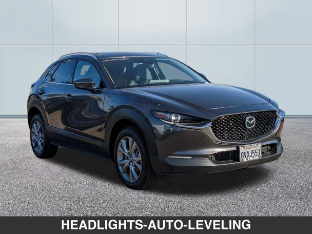 2021 Mazda CX-30 Premium