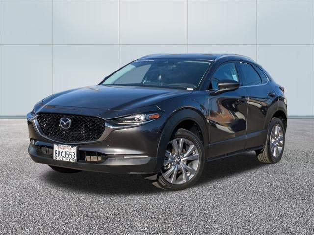 2021 Mazda CX-30 Premium