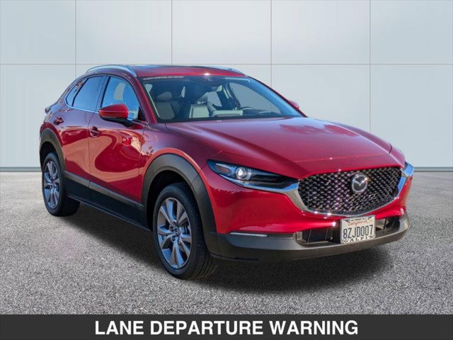 2021 Mazda CX-30 Premium